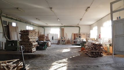 PROJET ARTISAN, Menuisier à Paris 19