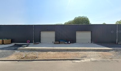 SOTTY Stores et Fermetures - Agence Commerciale, Menuisier à Digoin