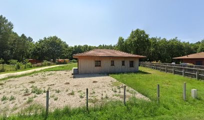 Guerinet Laurent, Charpentier à Vensac