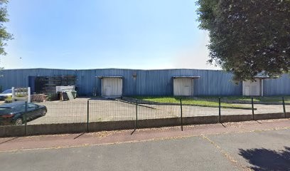 Manufacture 345, Menuisier à Bègles