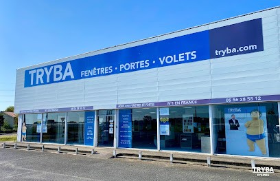 TRYBA Eysines, Menuisier à Eysines