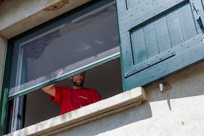 Verandasud, Menuisier à Vestric-et-Candiac