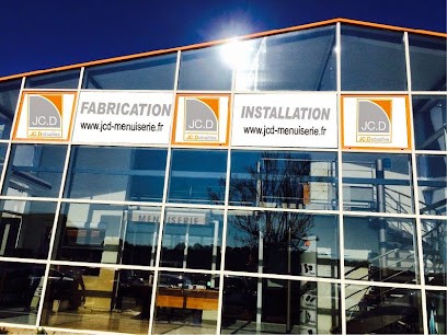 JC Debailles, Menuisier à Vendargues