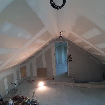 Diamant Combles, Charpentier à Richebourg