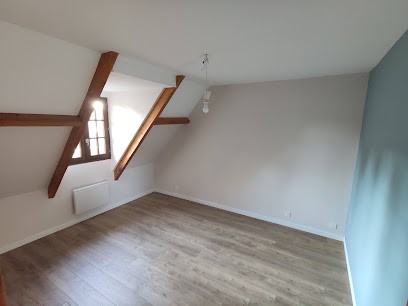 CA Lambert, Menuisier à Vernon