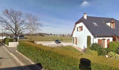 De Coninck Yan, Charpentier à Averan