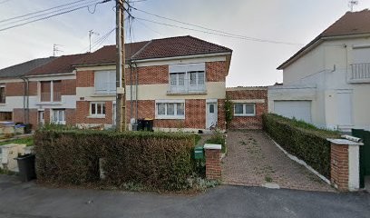 Jérémy Services, Menuisier à Wavrechain-sous-Denain