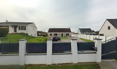 Mobil-Home Evolution / Tordoir Thierry, Charpentier à Verton