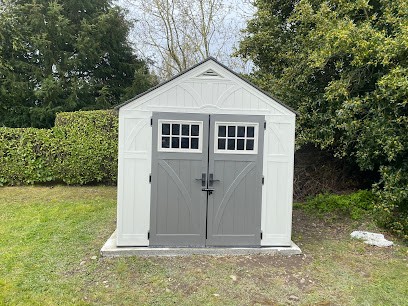 AMCR - Cyrille Ridard, Menuisier à Liffré