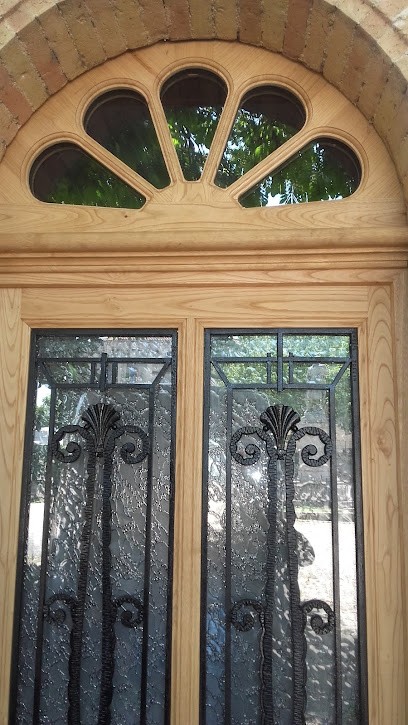 Calmet Philippe SARL, Menuisier à Gaillac