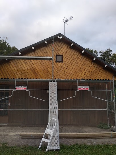 Menuiserie Fontaine, Menuisier à Chailly-en-Gâtinais