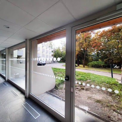 Alpes Alu, Menuisier à L'Argentière-la-Bessée