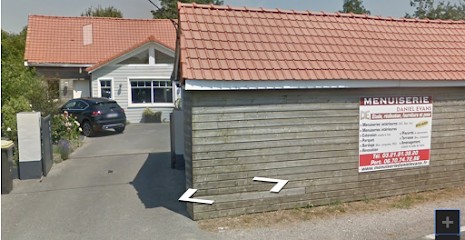 Evans Daniel Menuiseries, Menuisier à Herly