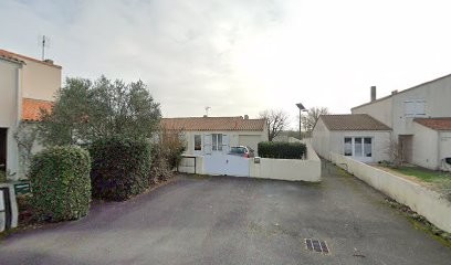 Martin Patrick, Menuisier à Puilboreau