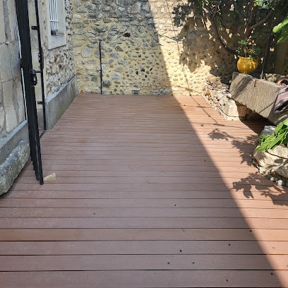 CTTRAVAUX, Menuisier à Grane