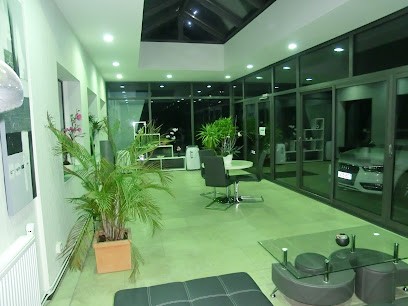 BRM Aluminium Bourgoin-Jallieu, Menuisier à Nivolas-Vermelle