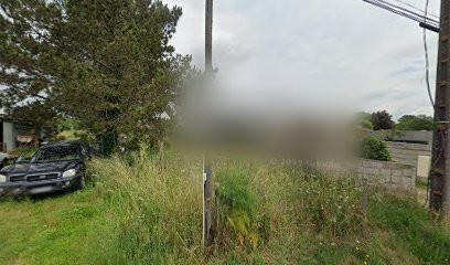 ATELIER CASA, Menuisier au Pizou