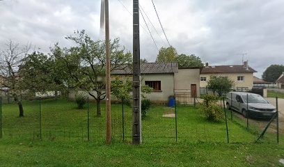 Menuiserie Piot Eurl, Menuisier à Allichamps