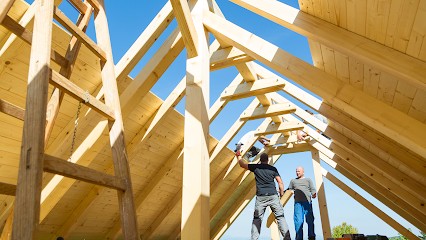 SC L'ART DU BOIS, Menuisier à Plonéour-Lanvern