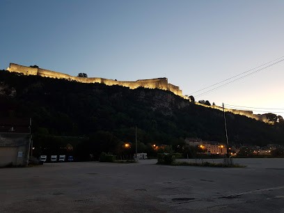 Piccoli Patrick, Menuisier à Besançon