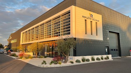 Reflets du Sud, Menuisier à Salon-de-Provence