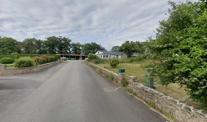 Sam Menuiserie, Menuisier à Pluneret