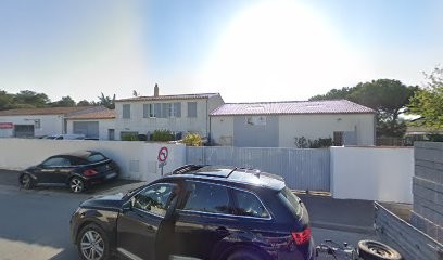 Aucher Lilian, Menuisier au Bois-Plage-en-Ré