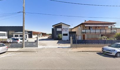 Cavagna charpente, Charpentier à Bourgoin-Jallieu