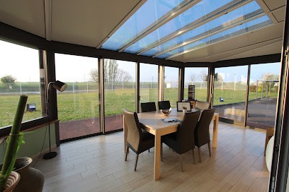 Décorisol Caennaise (Caséo), Menuisier à Fleury-sur-Orne