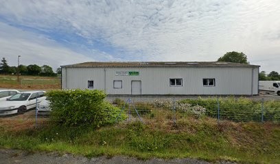 Arts et Traditions SARL, Menuisier à Secondigny