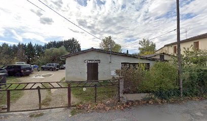 Tignères Jean-Luc, Menuisier à Rabastens