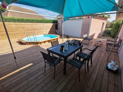 HERMANN MENUISERIE AGENCEMENT, Menuisier à Lasseube