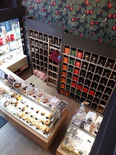 Ateliers Services, Menuisier à Lisieux