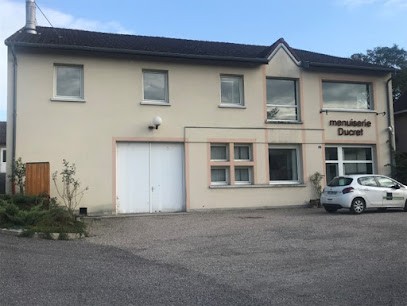 Ducret Menuisiers Nancy, Menuisier à Fléville-devant-Nancy