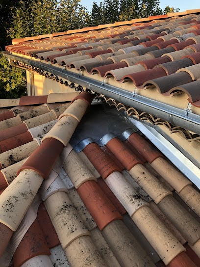 Richaud Didier, Charpentier à Mazan