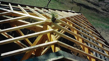 EURL Cyril Cattenot, Charpentier à Saint-Laurent-en-Royans