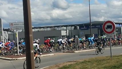 OuvrtureS - Boulicot Brandao Menuiseries, Menuisier à Malicorne