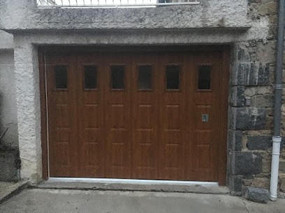 Les Fermetures du Brionnais, Menuisier à Chauffailles