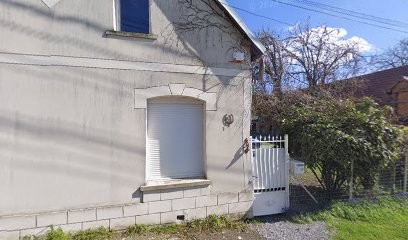 Eurl Bruno Frazier Bruno, Charpentier à Lempire