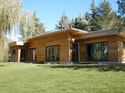 Charpente Duverger, Charpentier à Val de Chaise