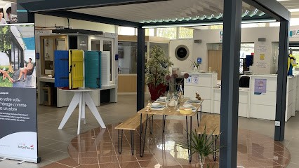 PROJINOV Menuiseries, Menuisier à Langres