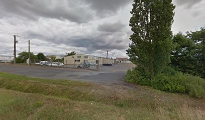 STHEMA - Soc. Thouarsaise D’ébénisterie, Menuiserie, Agencement, Menuisier à Saint-Jean-de-Thouars