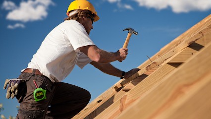 Entreprise Barbeau, Charpentier à Valencisse