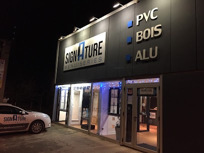 Signature Menuiserie, Menuisier à Lavaur