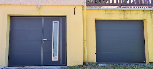 Idéa 88 (vente Et Installation: Fenêtre, Portes, Portail, Pergola), Menuisier à Sainte-Marguerite