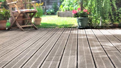 BERTHEUIL RENOVATION, Menuisier à Salles