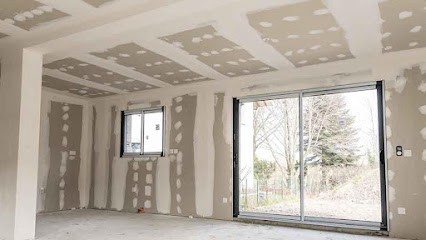 RAYNAUD VATION, Menuisier à Sireuil