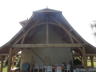 Entreprise Lory Hervé (Charpente, couverture, zinguerie), Charpentier à Montgivray