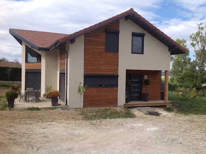 PEYRON CHARPENTE, Charpentier à Estrablin