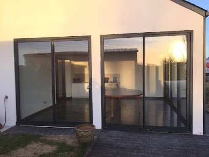 MLB Menuiserie BZH, Menuisier à Belz